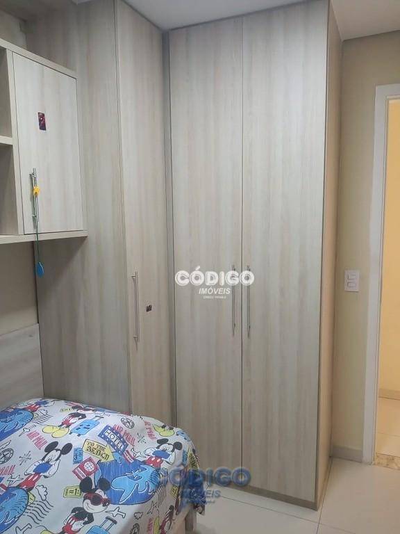 Apartamento à venda com 3 quartos, 84m² - Foto 24