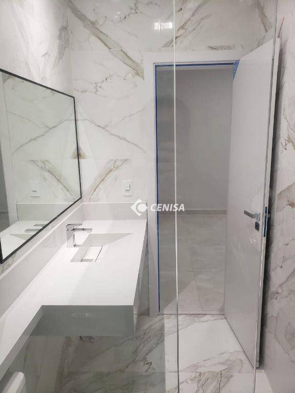 Casa de Condomínio à venda com 3 quartos, 146m² - Foto 12