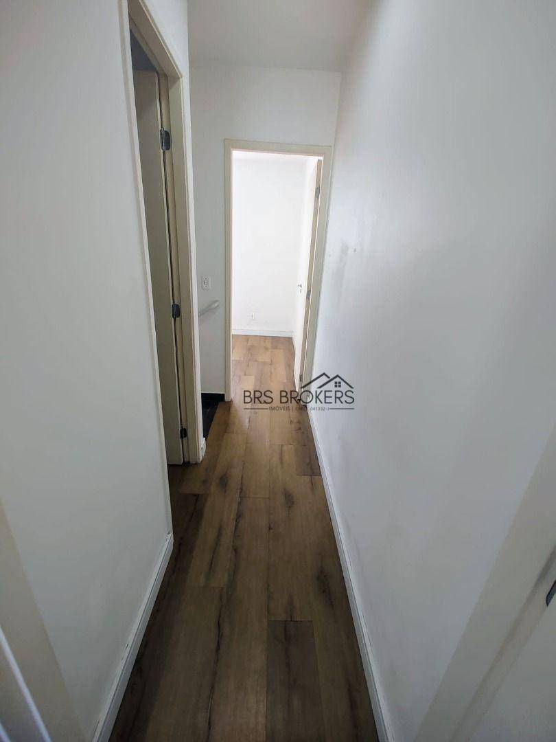 Sobrado à venda com 2 quartos, 55m² - Foto 19