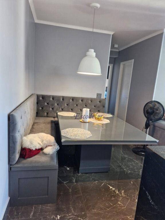 Apartamento à venda com 2 quartos, 68m² - Foto 13