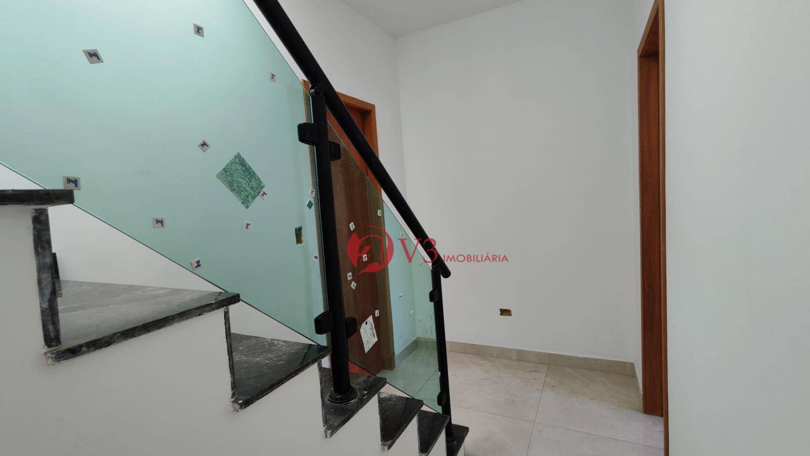 Sobrado à venda com 2 quartos, 117m² - Foto 10