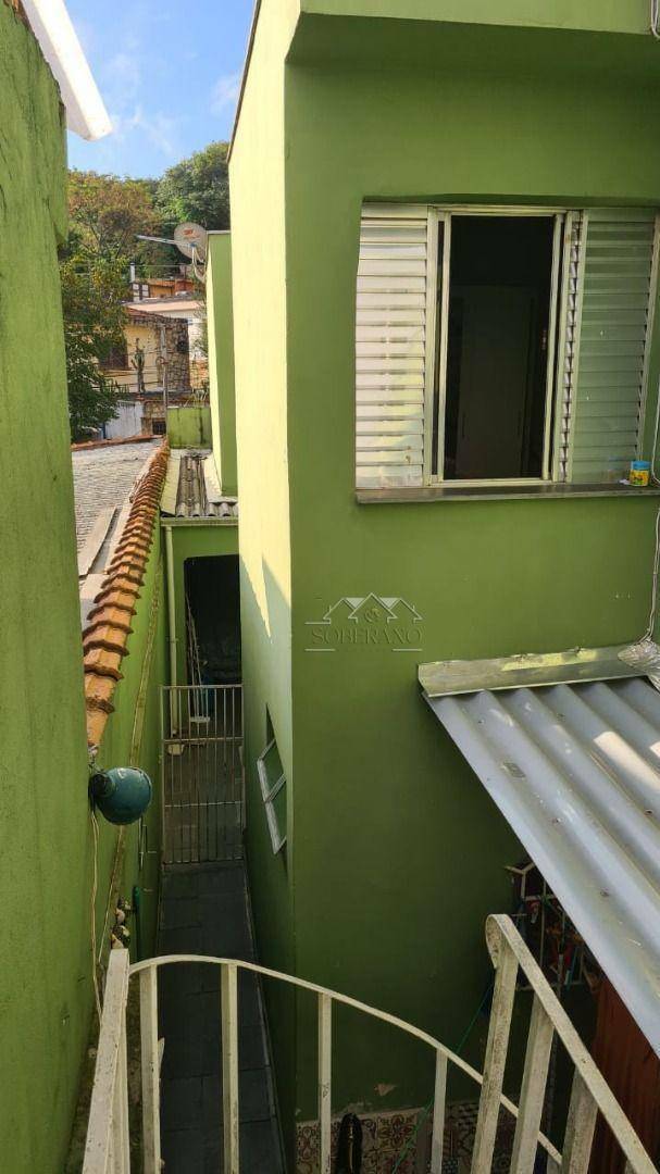 Sobrado à venda com 3 quartos, 196m² - Foto 23