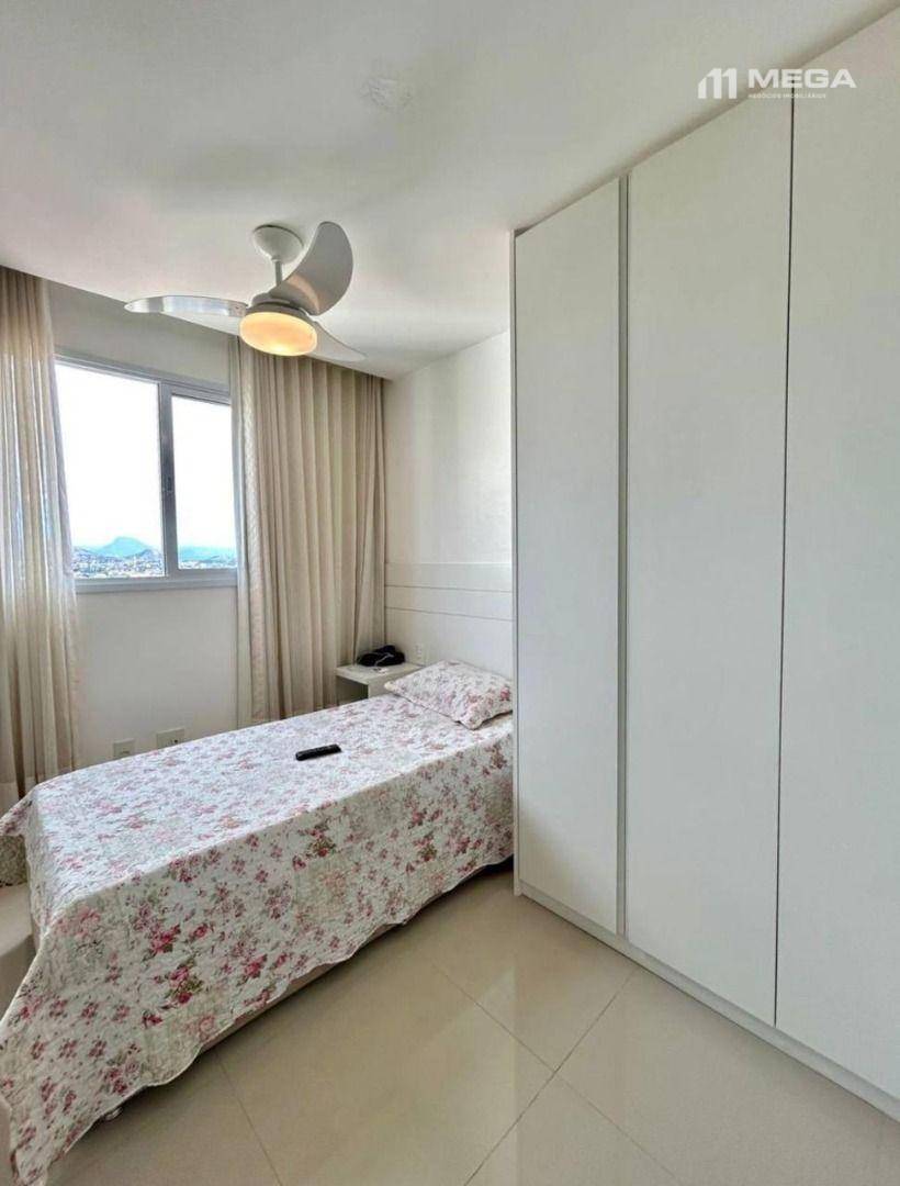 Apartamento à venda com 2 quartos, 62m² - Foto 4