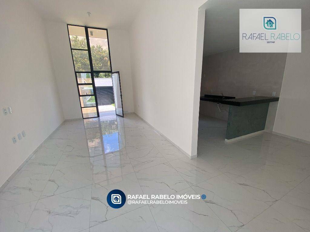 Casa à venda com 3 quartos, 96m² - Foto 18