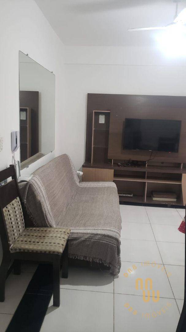 Apartamento à venda com 2 quartos, 75m² - Foto 3