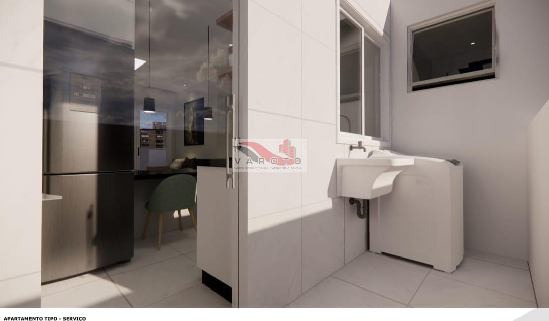 Cobertura à venda com 3 quartos, 21m² - Foto 4