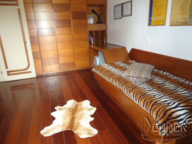 Casa à venda com 3 quartos, 372 - Foto 17