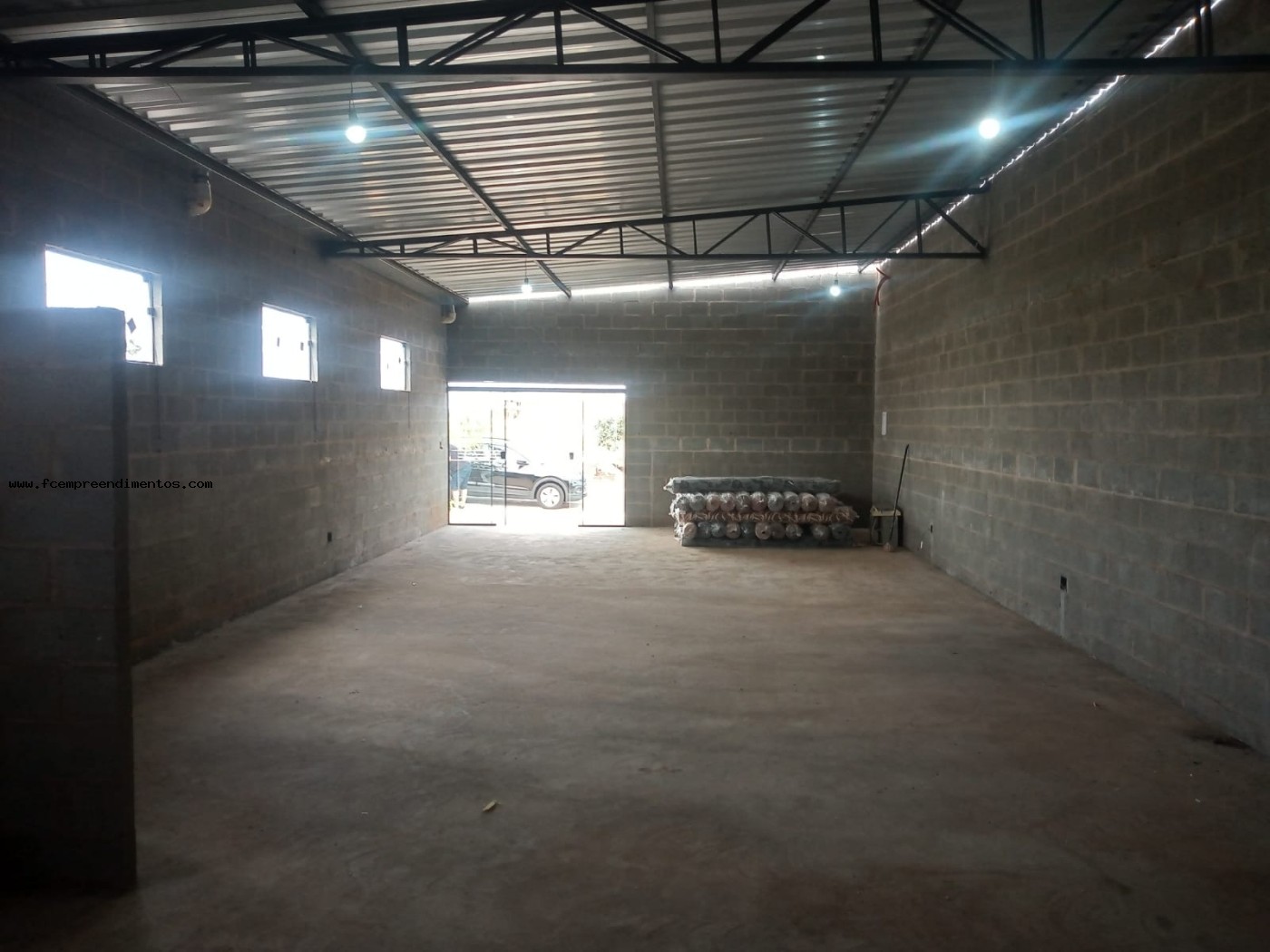 Depósito-Galpão - Foto 3