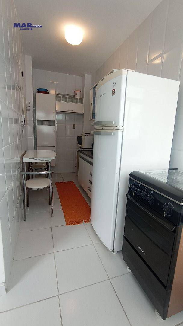 Apartamento à venda com 1 quarto, 60m² - Foto 7