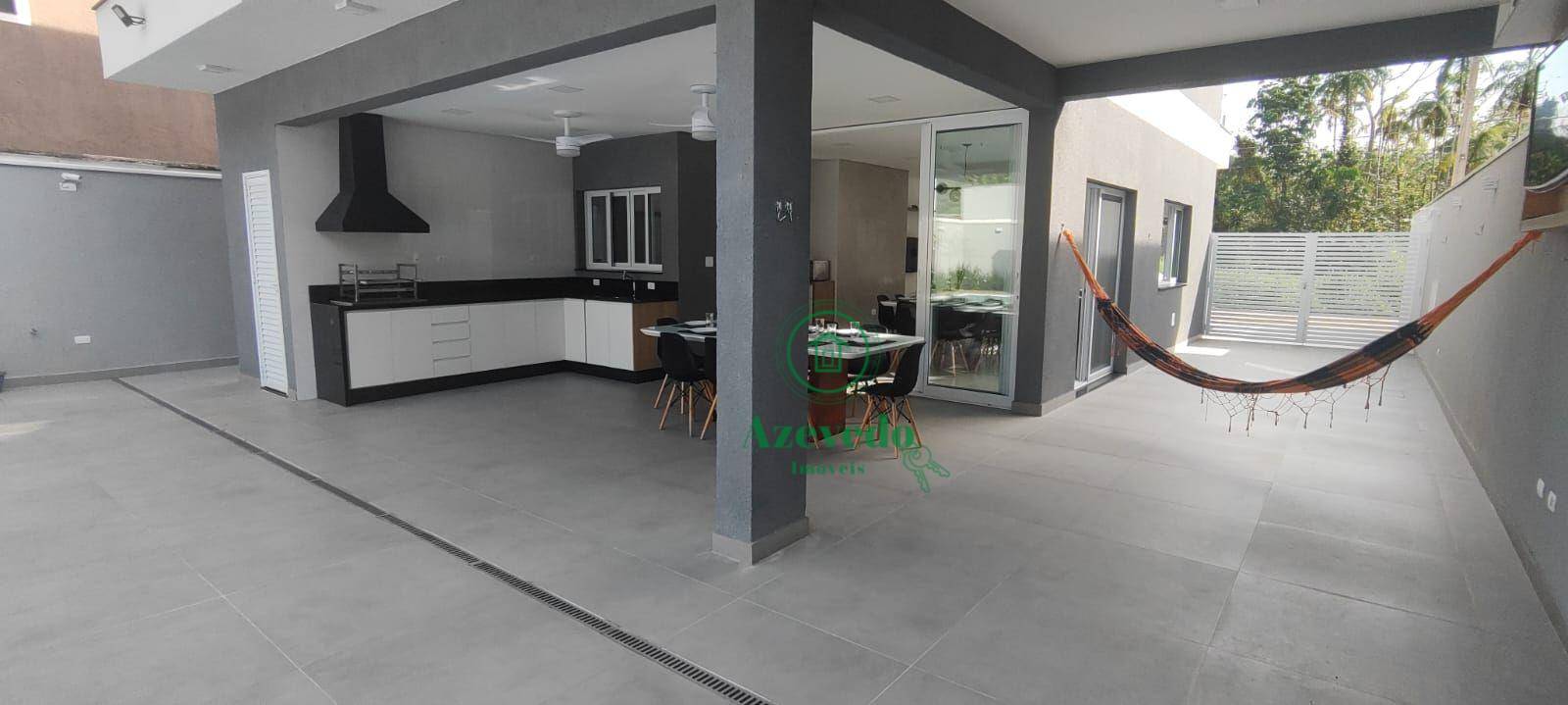 Sobrado à venda com 3 quartos, 230m² - Foto 21