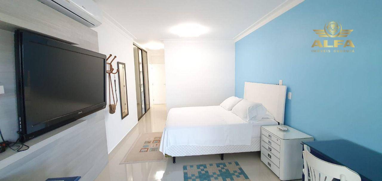 Apartamento à venda com 4 quartos, 206m² - Foto 10