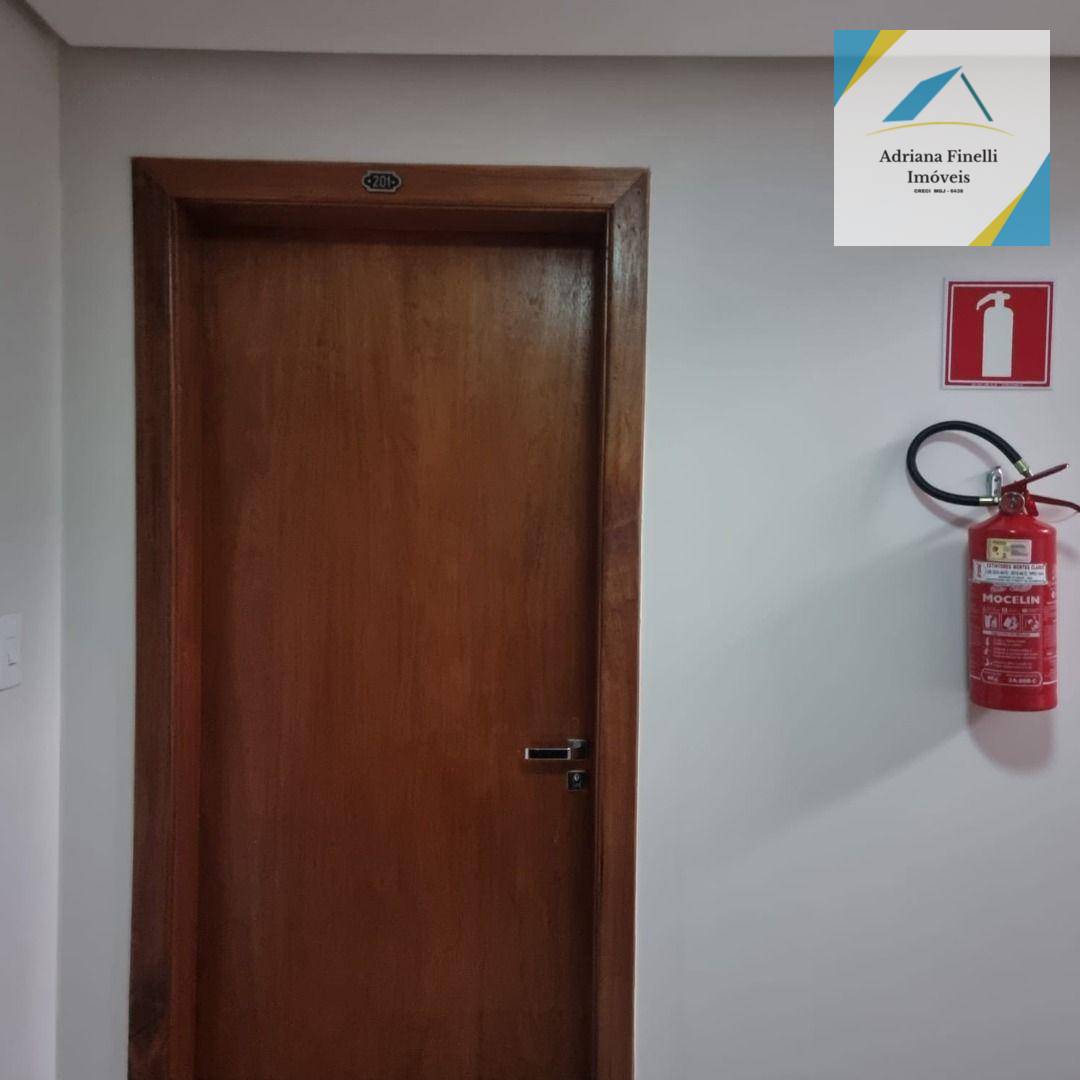 Apartamento à venda com 3 quartos, 115m² - Foto 12