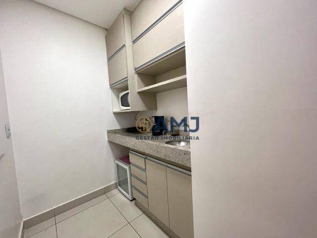 Conjunto Comercial-Sala à venda, 67m² - Foto 14