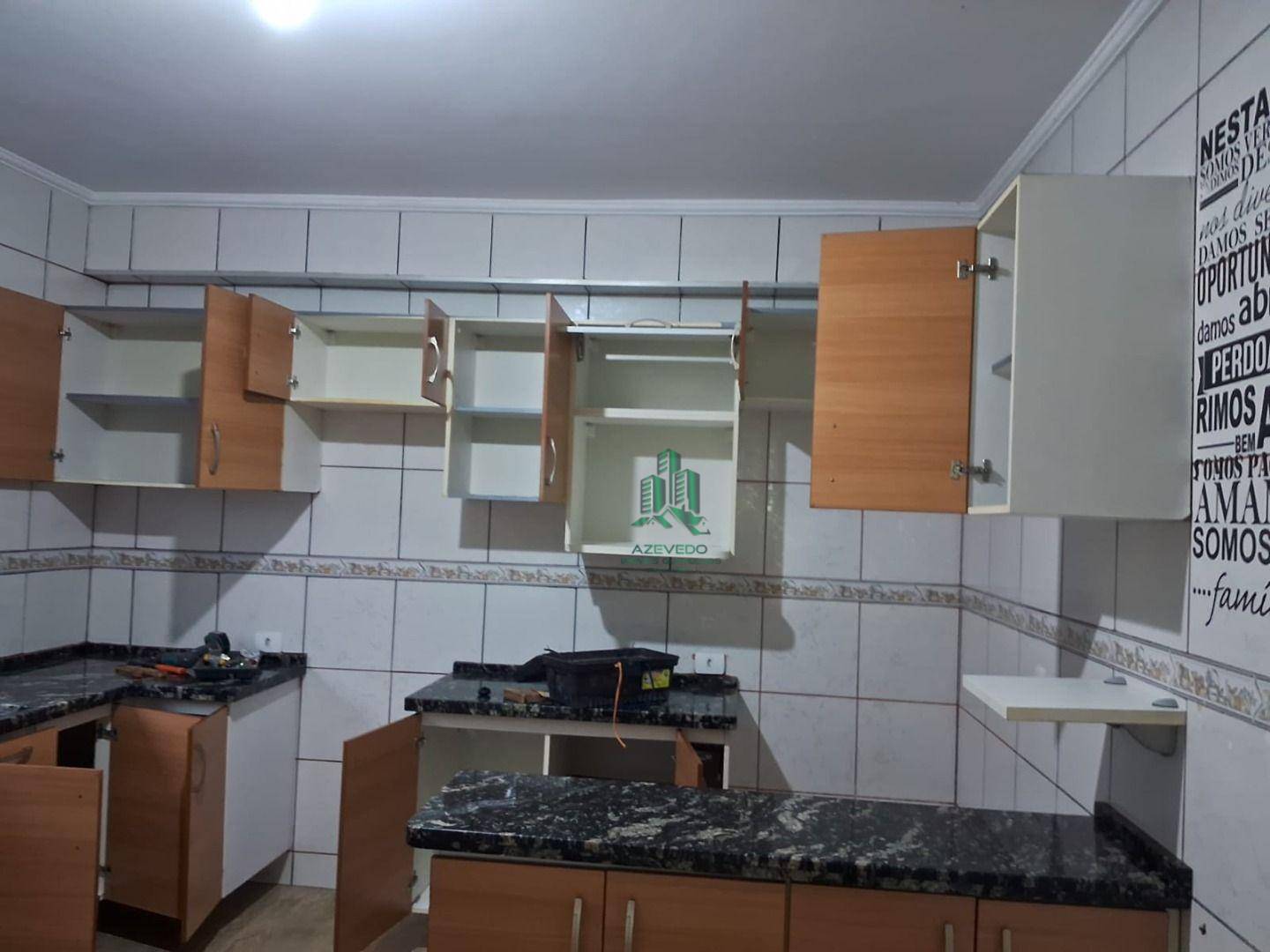 Sobrado à venda com 3 quartos, 160m² - Foto 10