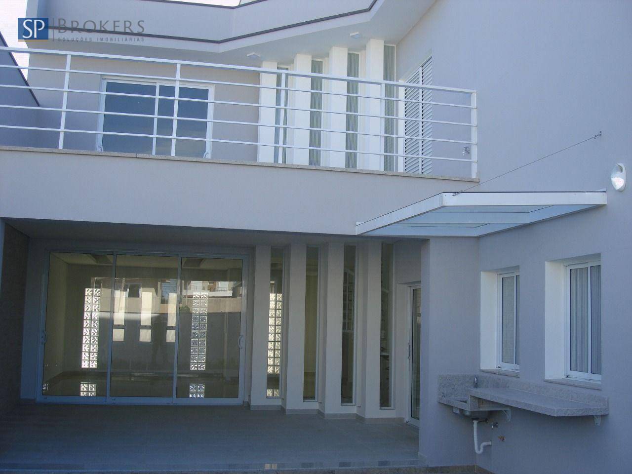 Casa de Condomínio à venda com 3 quartos, 380m² - Foto 6