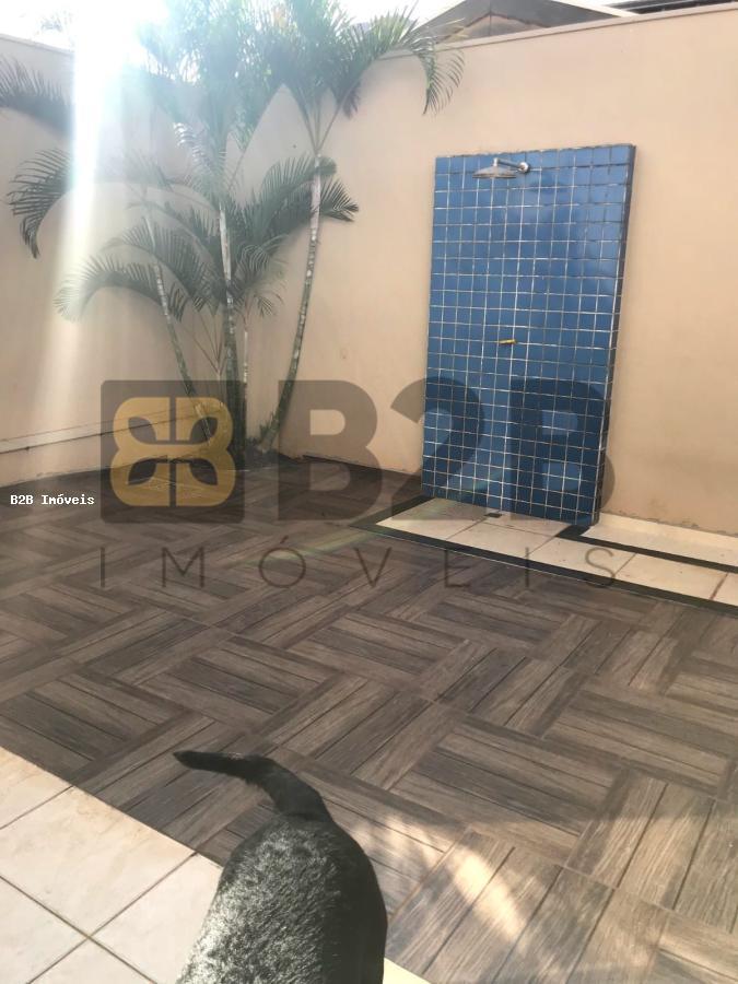 Casa de Condomínio à venda com 3 quartos, 204m² - Foto 37