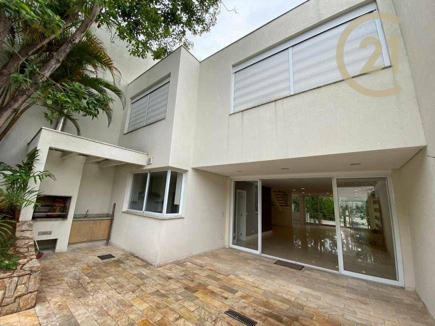 Casa de Condomínio à venda e aluguel com 4 quartos, 425m² - Foto 28