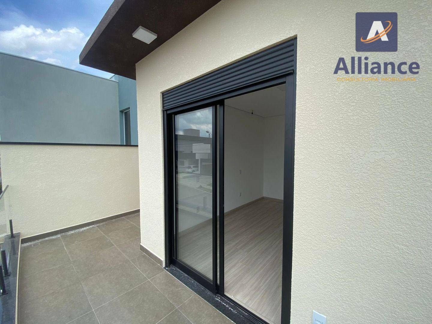 Casa de Condomínio à venda com 3 quartos, 151m² - Foto 25