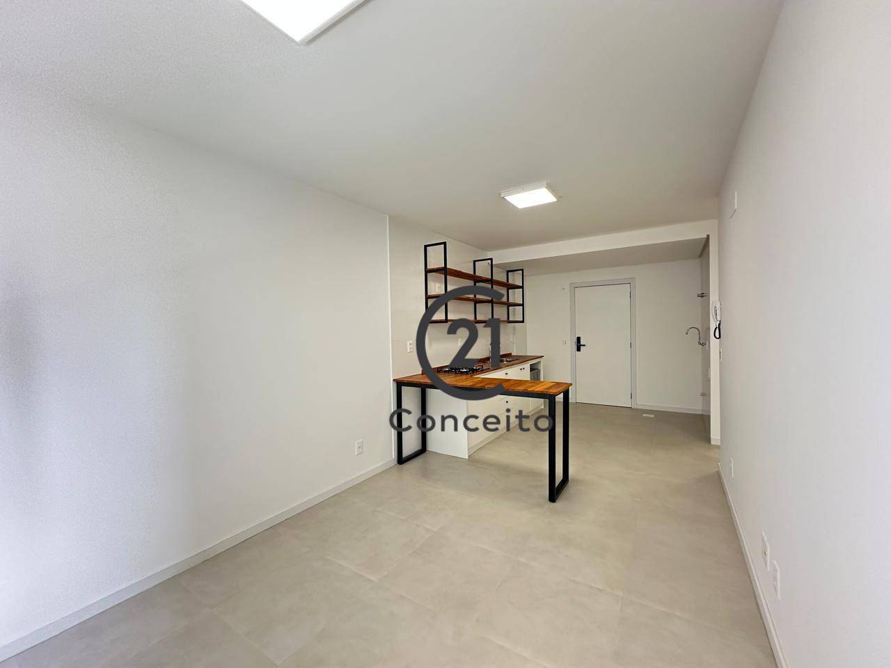 Apartamento à venda e aluguel com 1 quarto, 45m² - Foto 5
