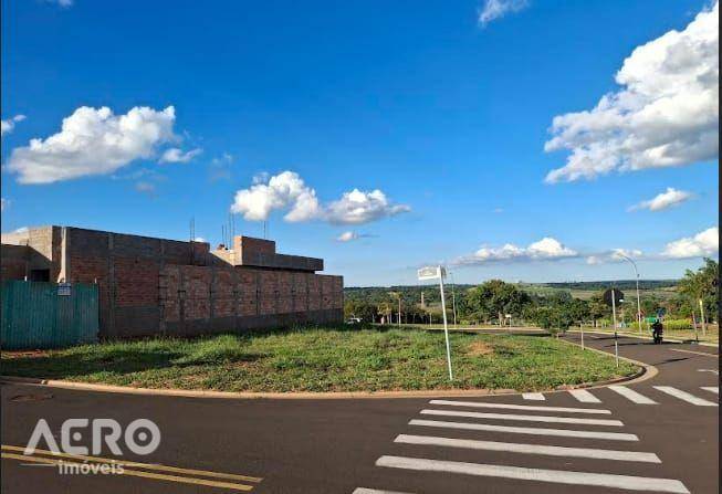 Loteamento e Condomínio, 408 m² - Foto 1