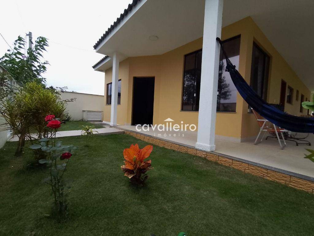 Casa de Condomínio à venda com 4 quartos, 188m² - Foto 12