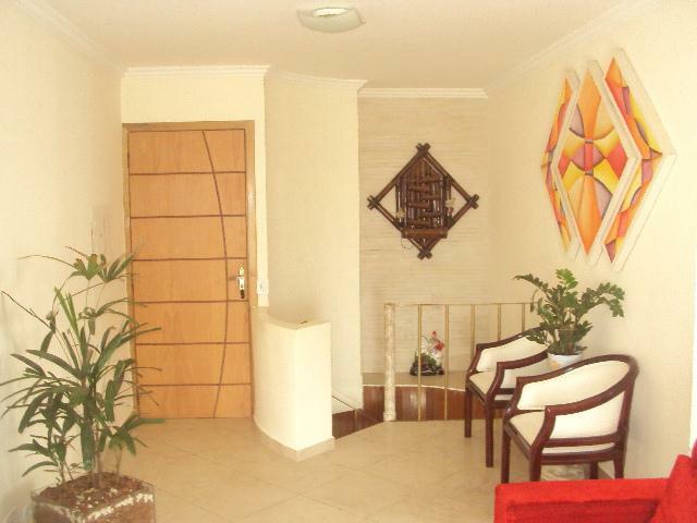 Apartamento, 2 quartos, 92 m² - Foto 2