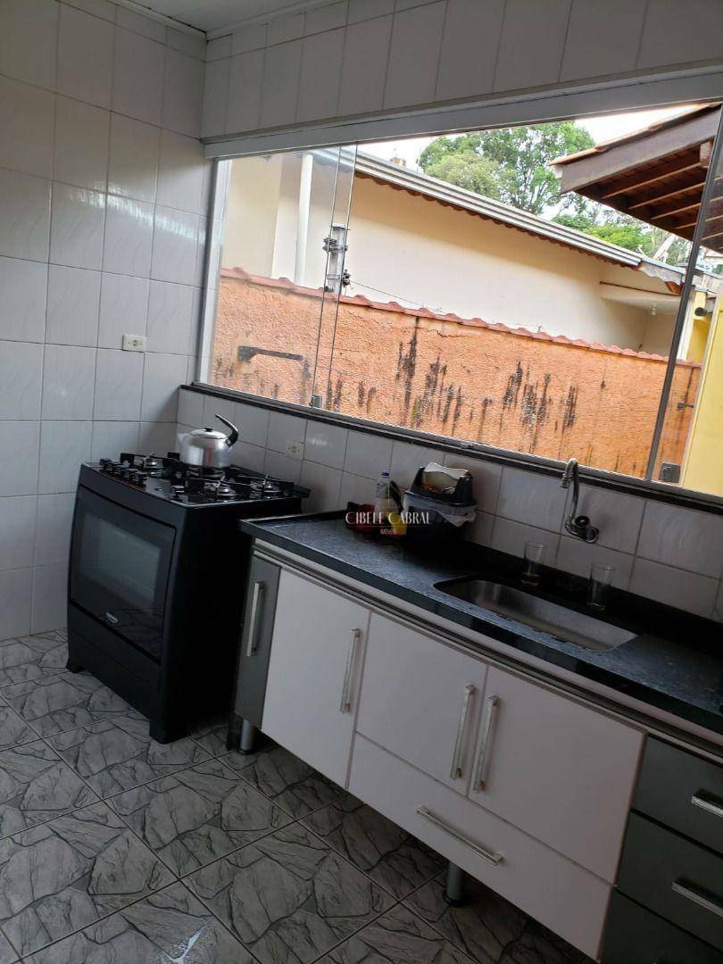 Casa à venda com 3 quartos, 183m² - Foto 21