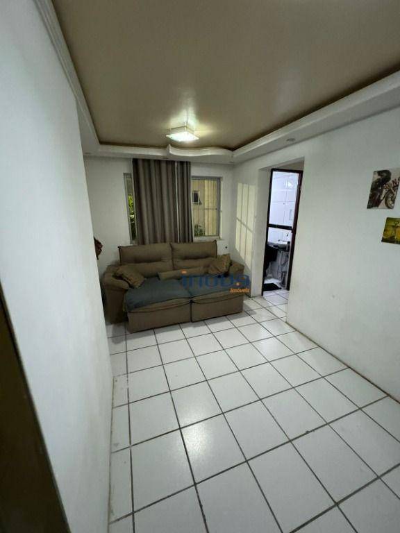 Apartamento à venda com 2 quartos, 45m² - Foto 1