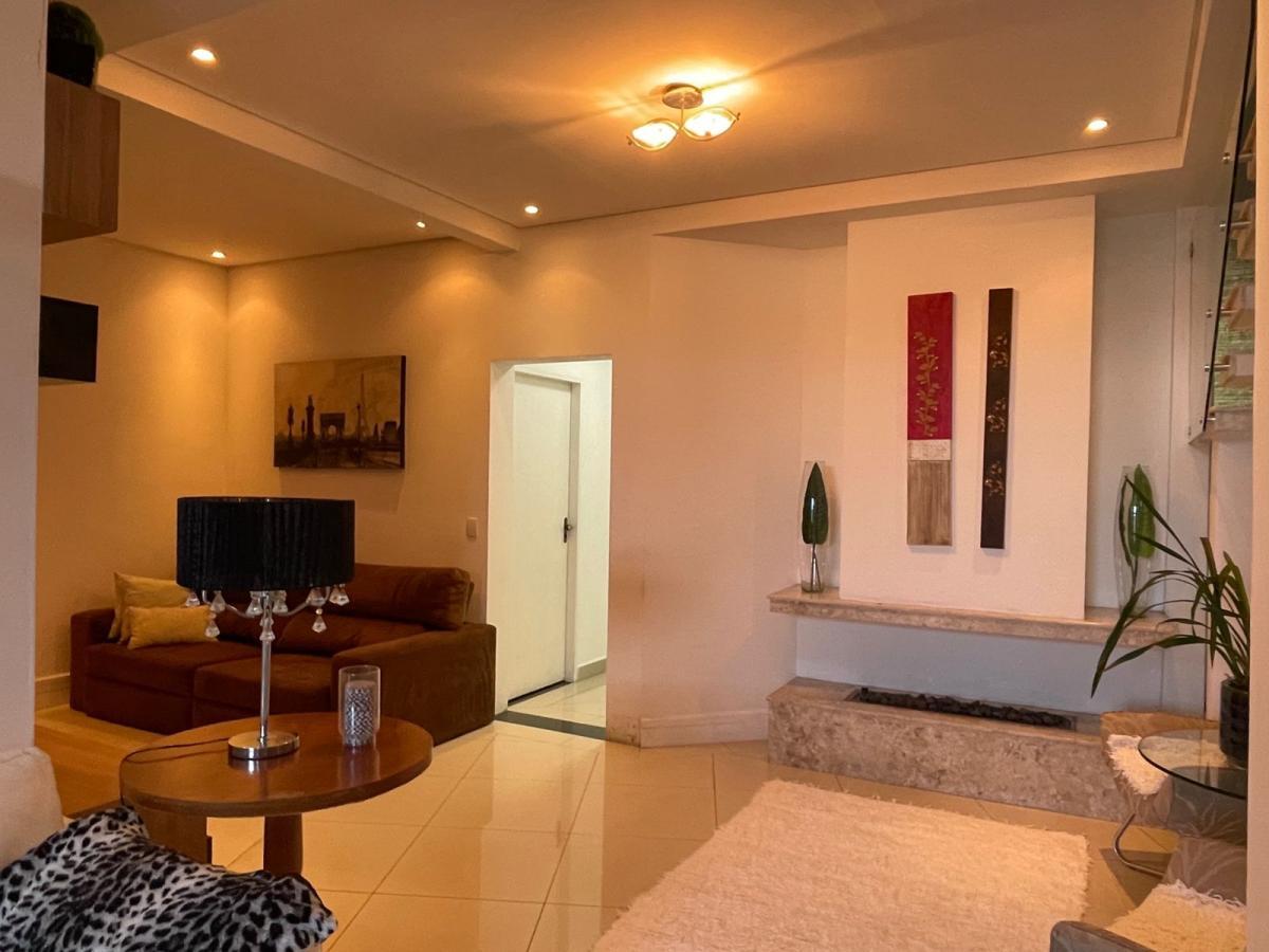 Sobrado à venda, 250m² - Foto 3