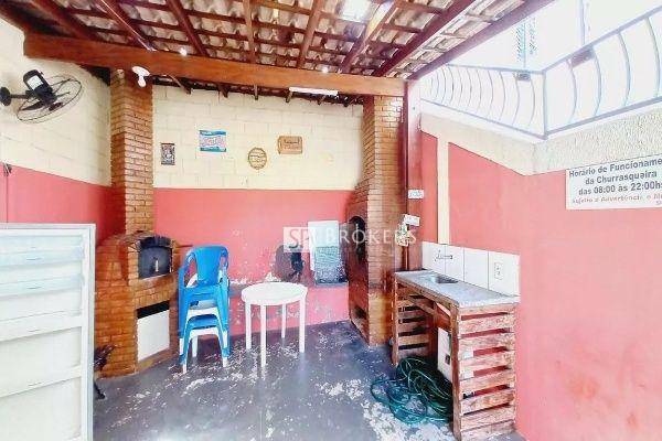 Apartamento à venda com 2 quartos, 50m² - Foto 20