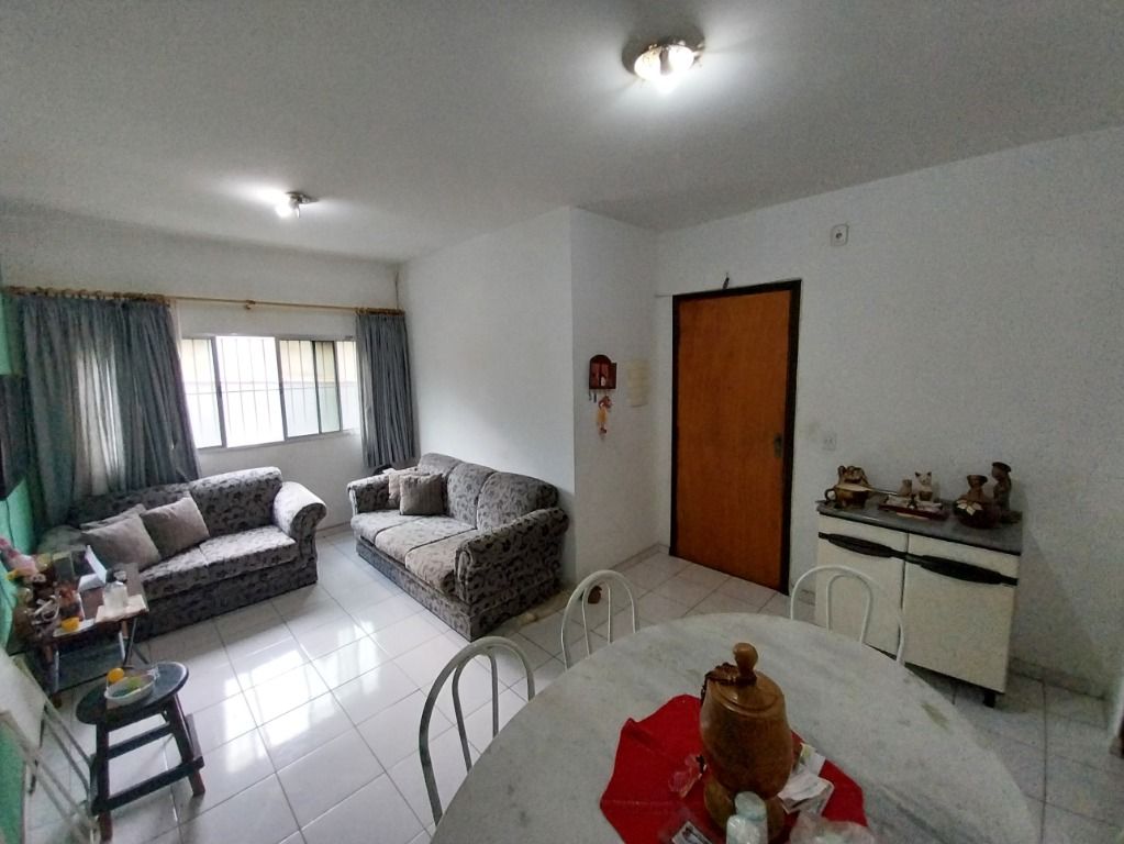 Apartamento para alugar com 2 quartos, 52m² - Foto 3