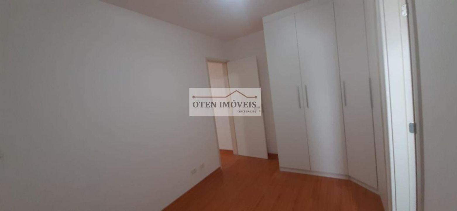 Apartamento à venda com 2 quartos, 62m² - Foto 3