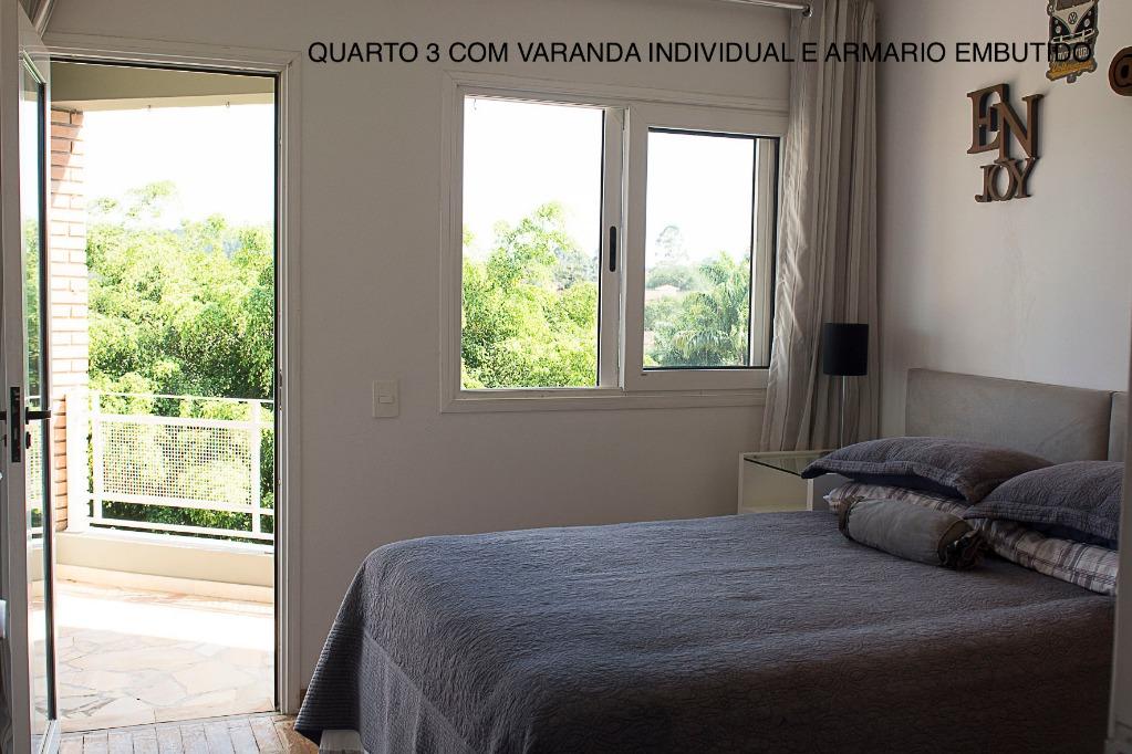 Casa de Condomínio à venda com 5 quartos, 442m² - Foto 38