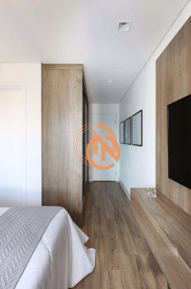Apartamento para alugar com 1 quarto, 70m² - Foto 12