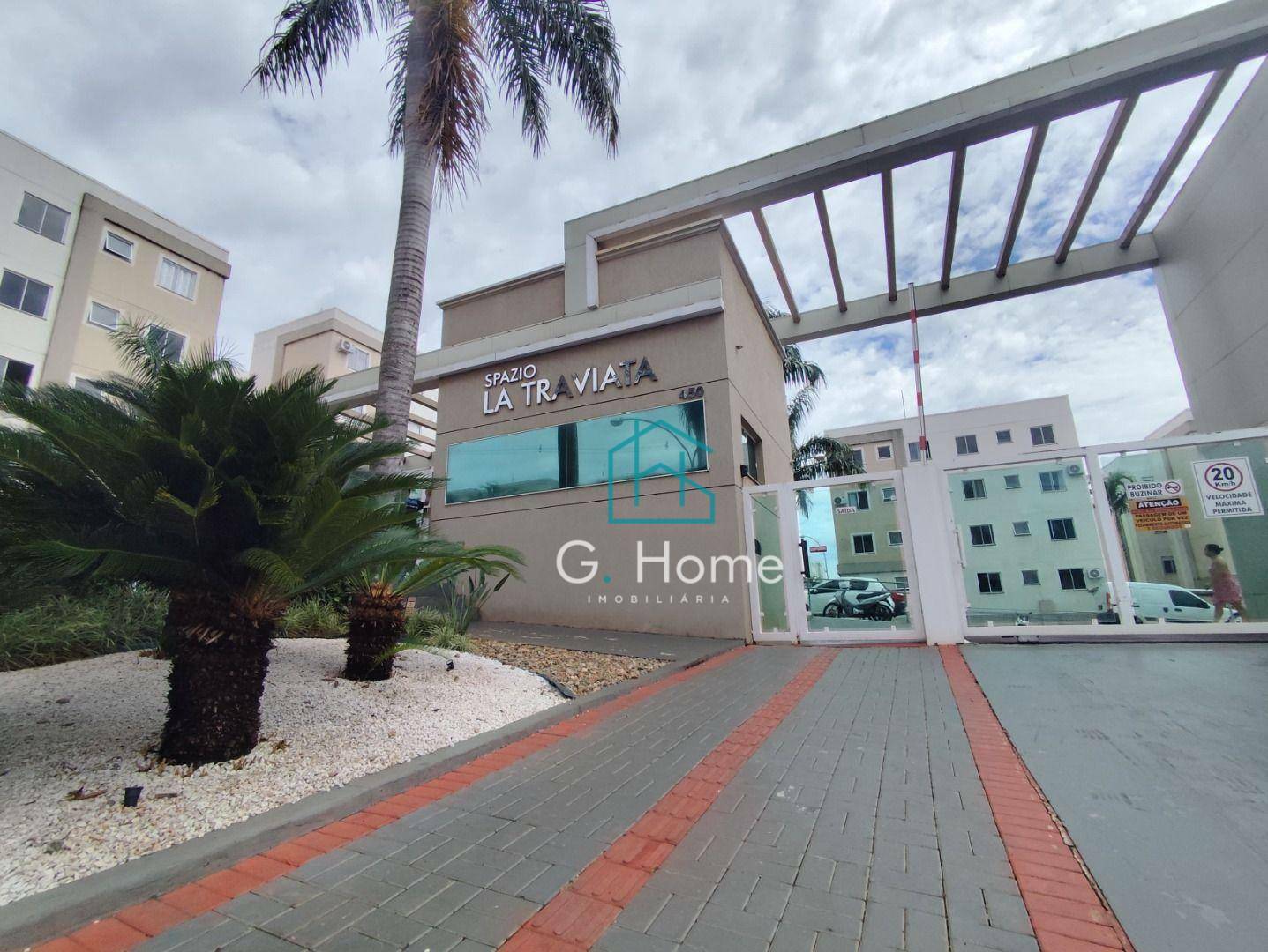 Apartamento à venda com 2 quartos, 70m² - Foto 1