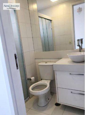 Apartamento à venda com 3 quartos, 142m² - Foto 18