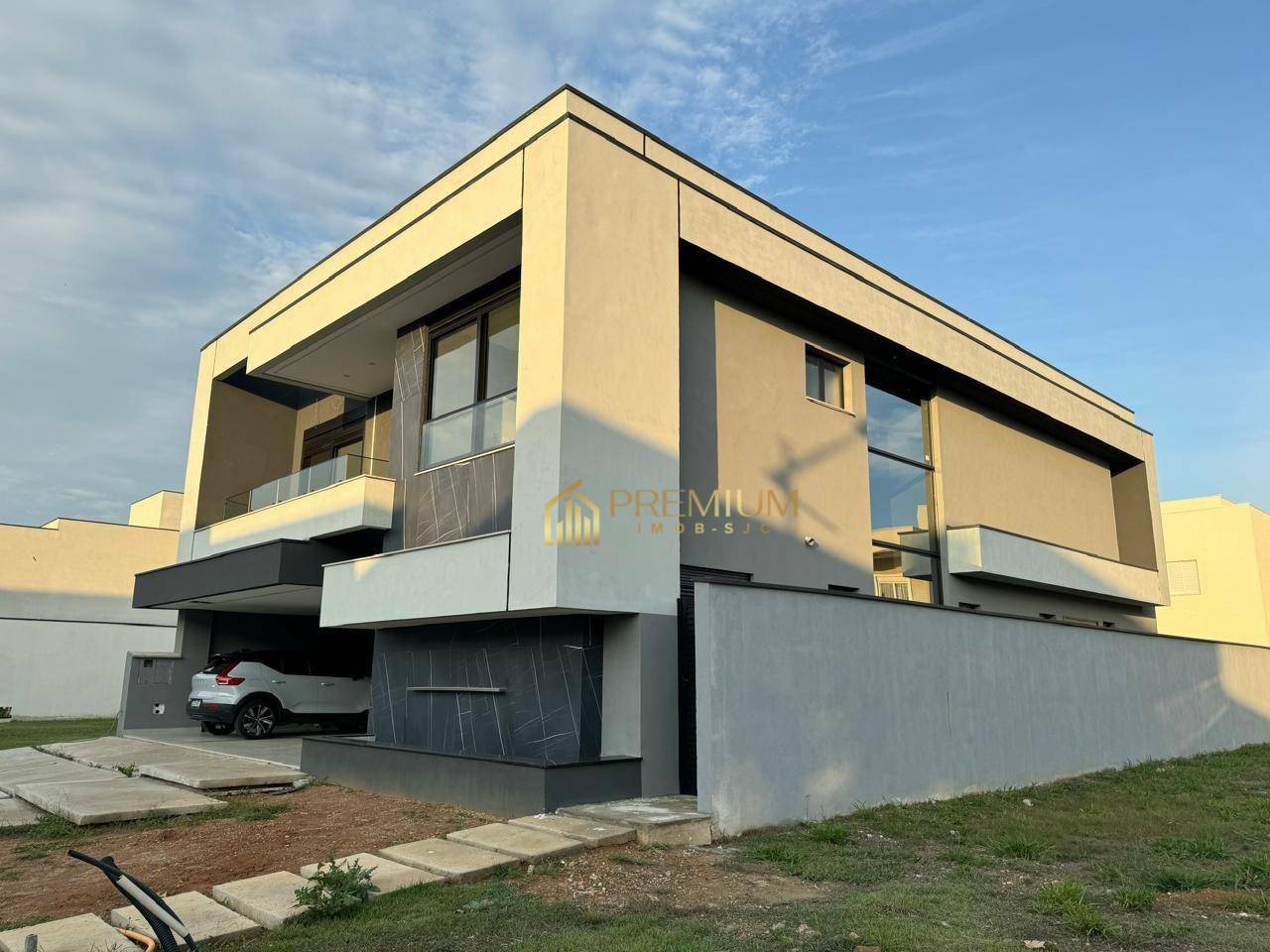 Sobrado à venda com 5 quartos, 420m² - Foto 7