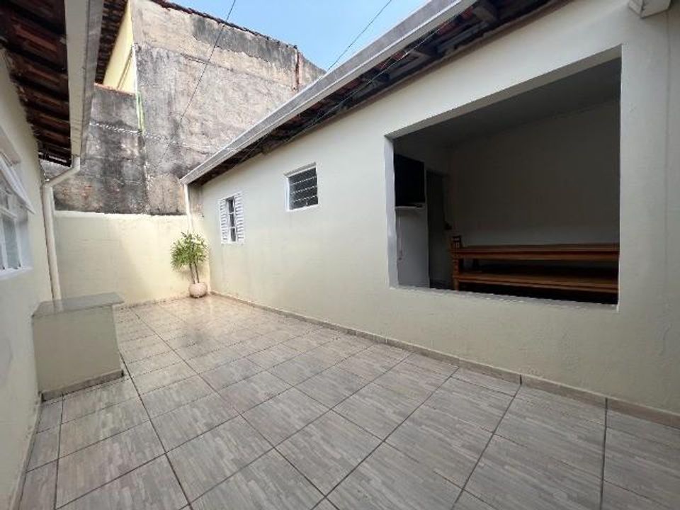 Casa à venda com 3 quartos, 152m² - Foto 11