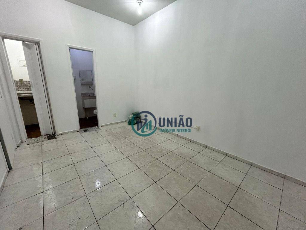 Conjunto Comercial-Sala à venda, 28m² - Foto 1