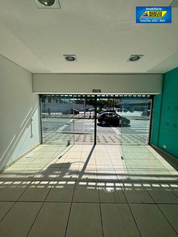 Conjunto Comercial-Sala para alugar, 250m² - Foto 6