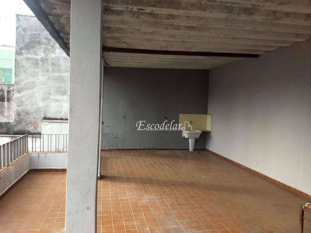 Casa à venda com 3 quartos, 100m² - Foto 4