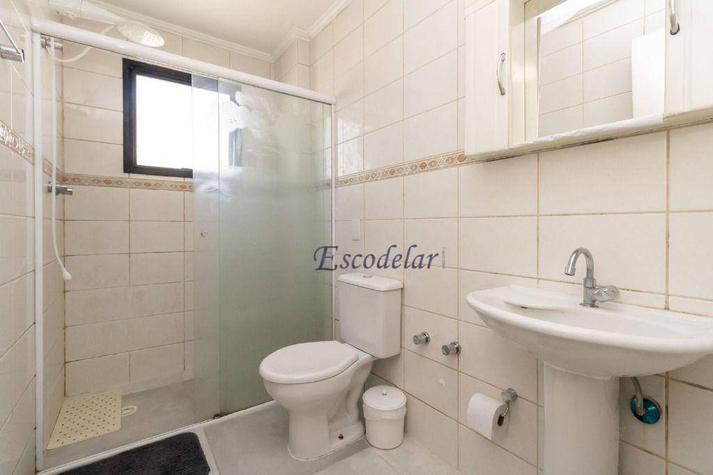 Apartamento à venda com 3 quartos, 94m² - Foto 5