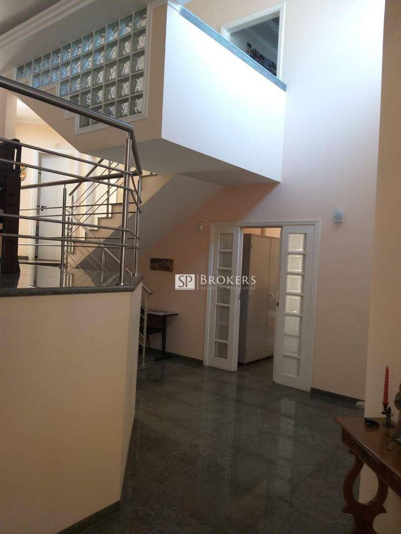 Casa à venda com 3 quartos, 344m² - Foto 44