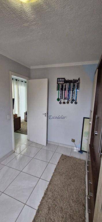 Apartamento à venda com 2 quartos, 48m² - Foto 9