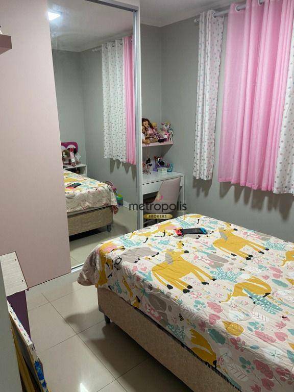 Sobrado à venda com 2 quartos, 115m² - Foto 9