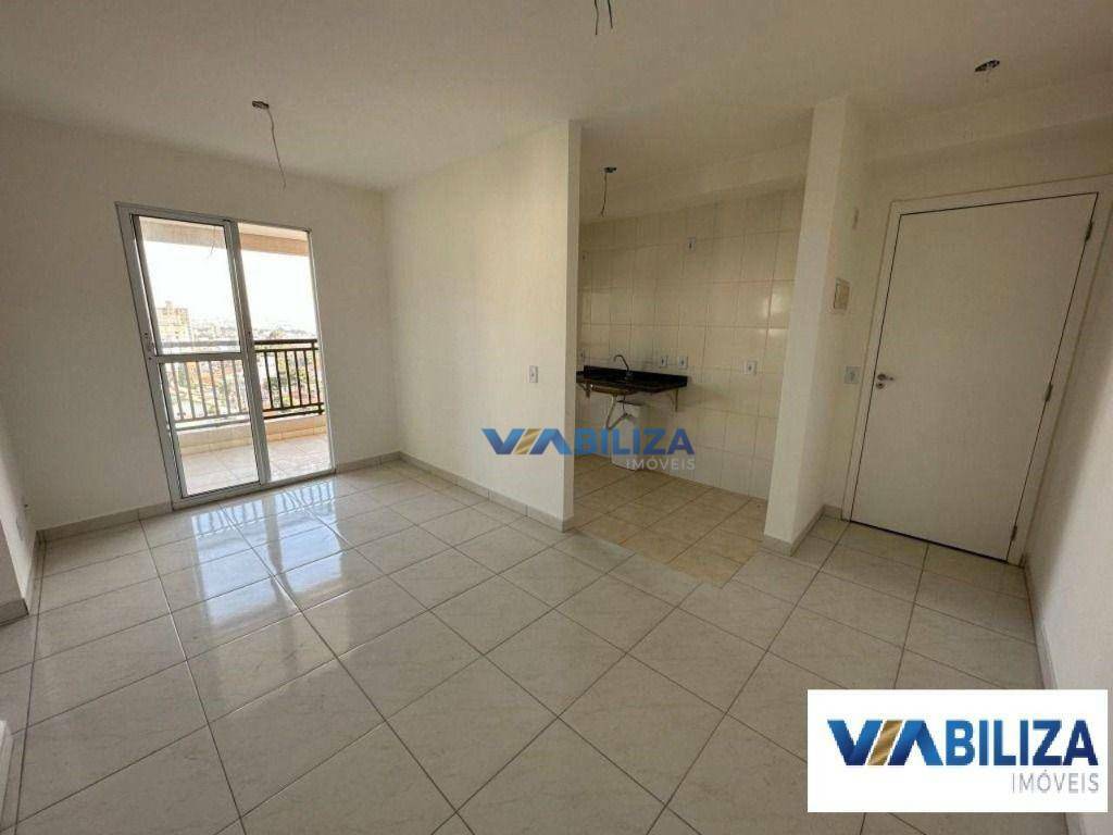 Apartamento à venda com 2 quartos, 50m² - Foto 1