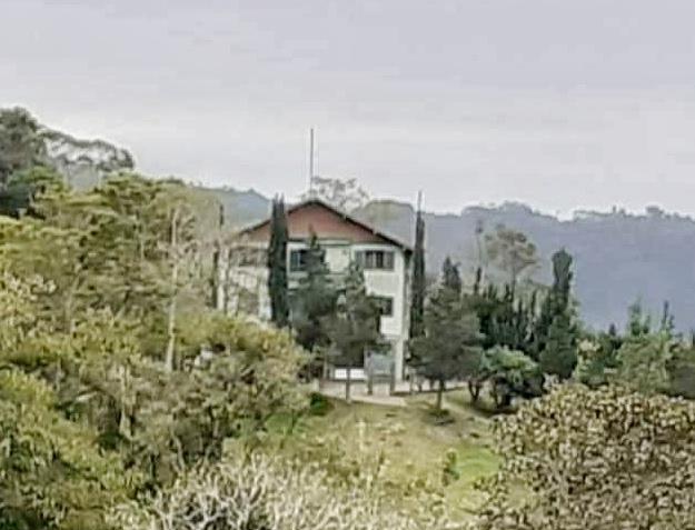 Sítio, 5 quartos, 15 hectares - Foto 5