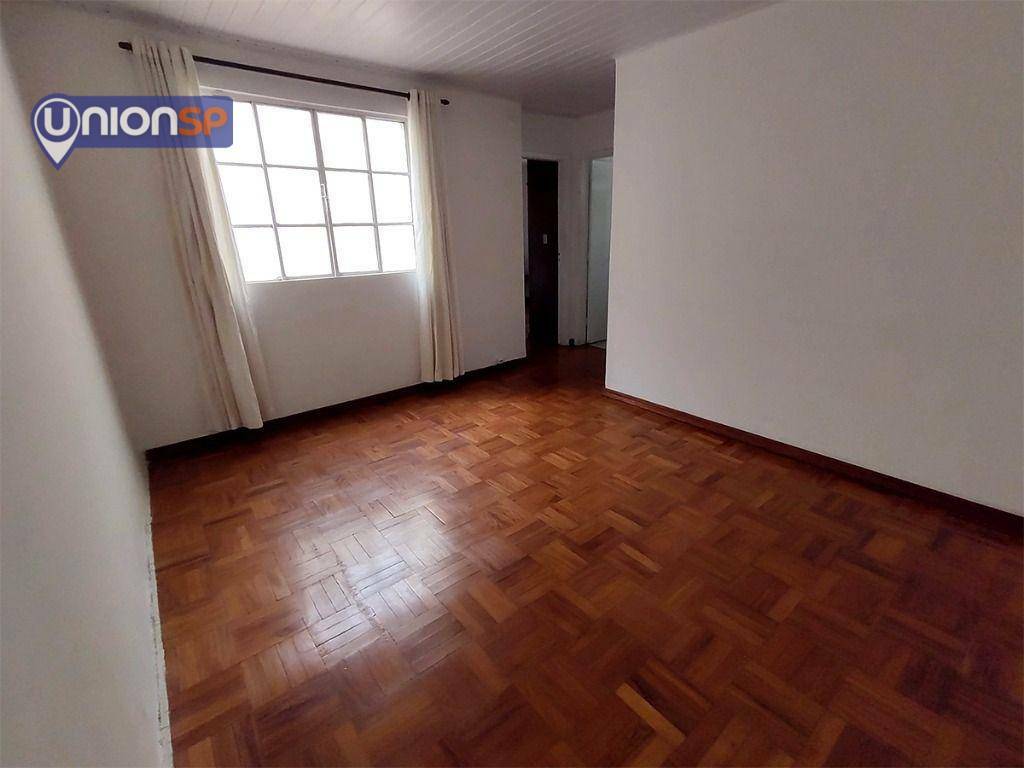 Apartamento à venda com 2 quartos, 58m² - Foto 1