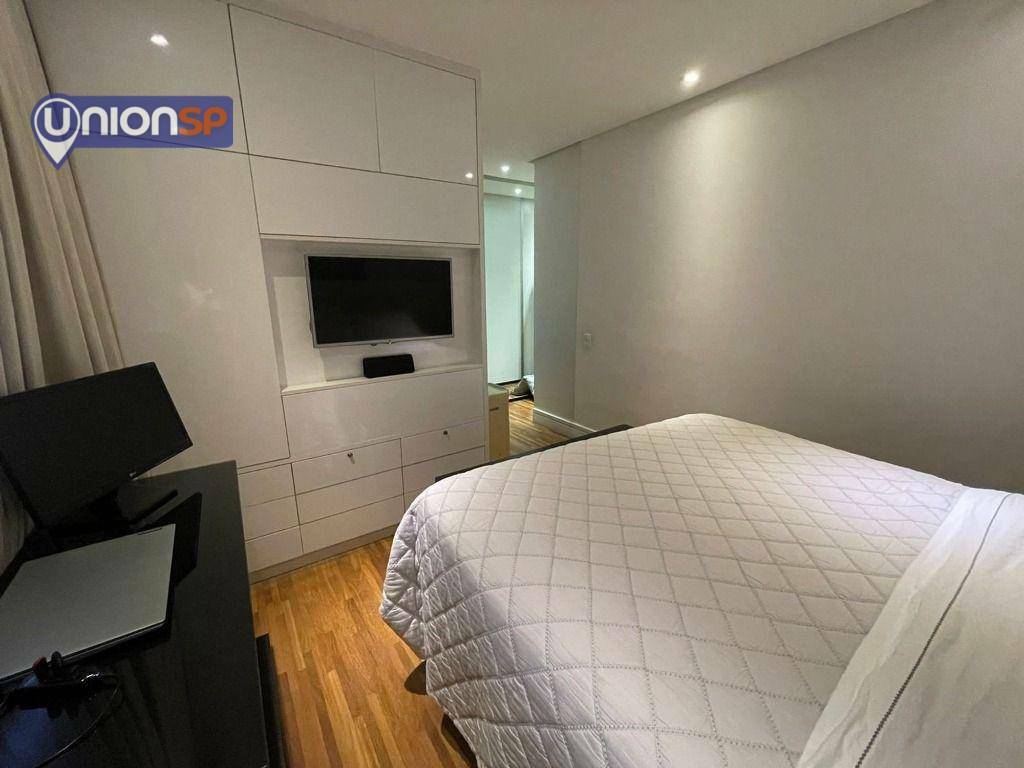 Apartamento à venda com 3 quartos, 144m² - Foto 8