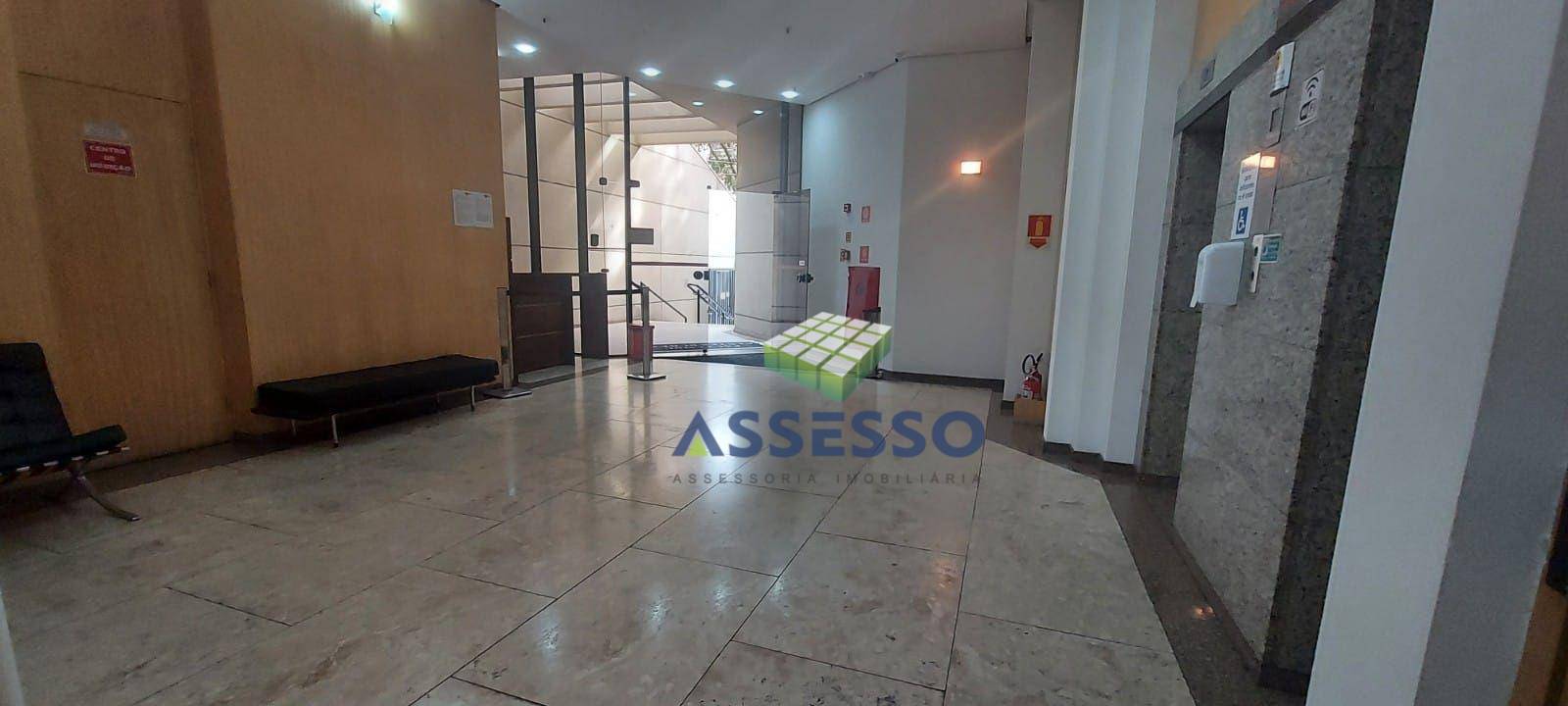 Conjunto Comercial-Sala à venda e aluguel, 44m² - Foto 16